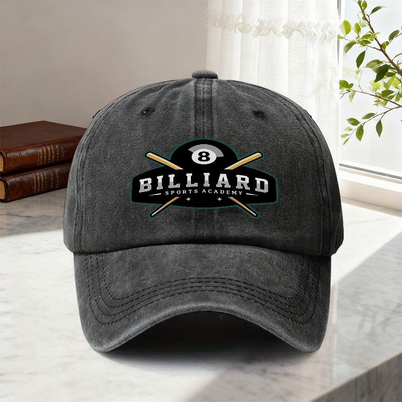 Billiard Sports Academy Print  - огляд і ціна Academy Sports Outdoor