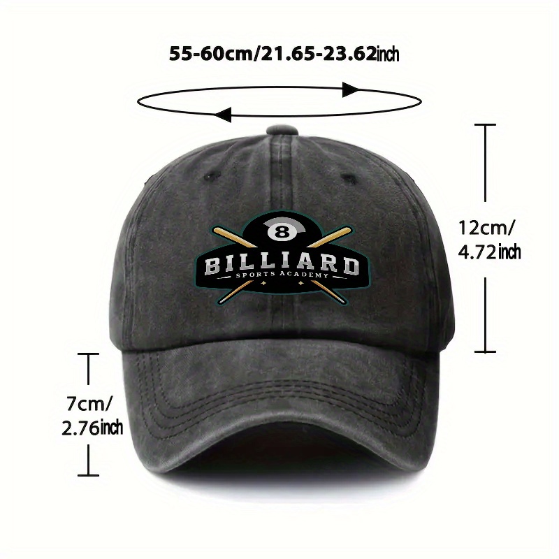Billiard Sports Academy Print  - огляд і ціна Academy Sports Outdoor