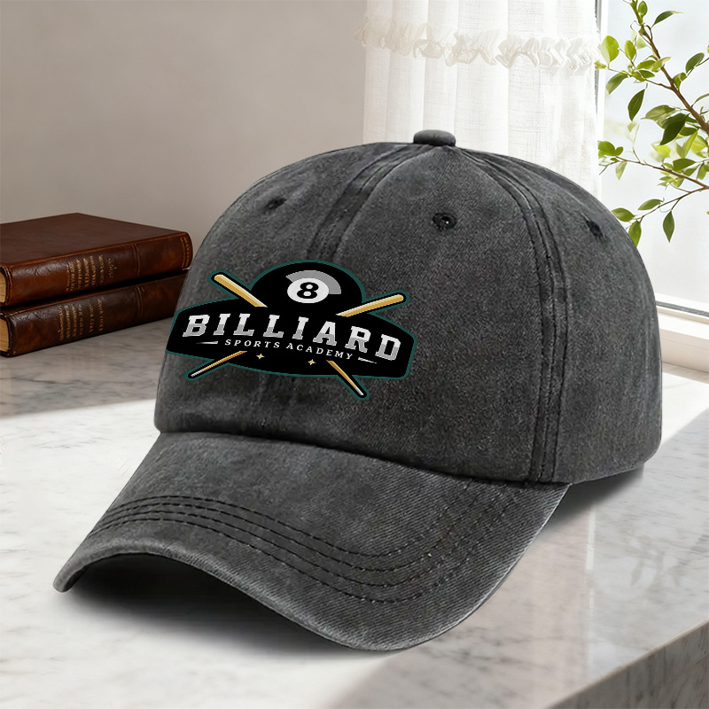 Billiard Sports Academy Print  - огляд і ціна Academy Sports Outdoor