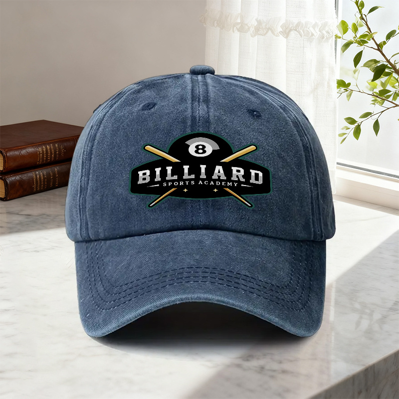 Billiard Sports Academy Print  - огляд і ціна Academy Sports Outdoor