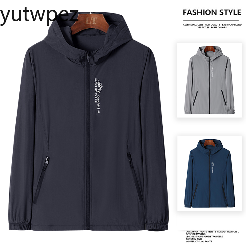 UPF50+ Summer Outdoor Quick Dr - огляд і ціна Outdoor Sport Jacket