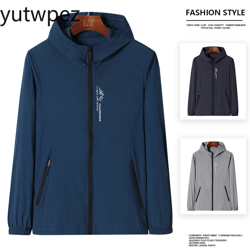 UPF50+ Summer Outdoor Quick Dr - огляд і ціна Outdoor Sport Jacket