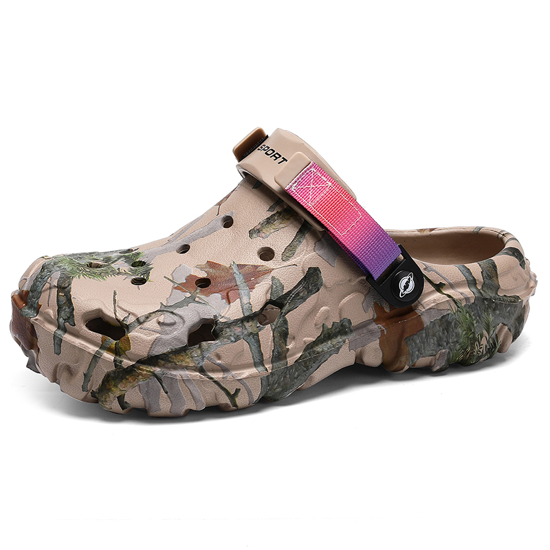 New Men's Outdoor Sandal Sport - огляд і ціна Outdoor Sport Leisure