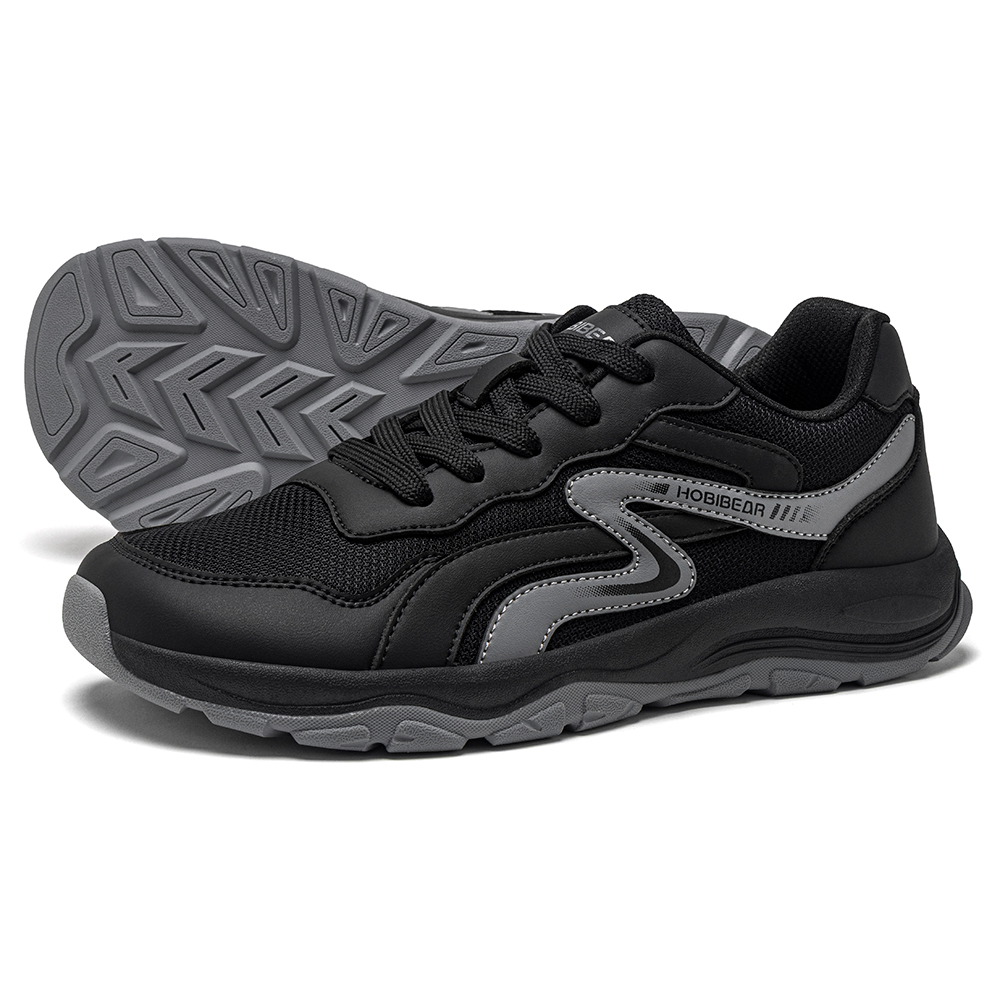 HOBIBEAR Unisex Wide Toe Runni - огляд і ціна Outdoor Sport Leisure
