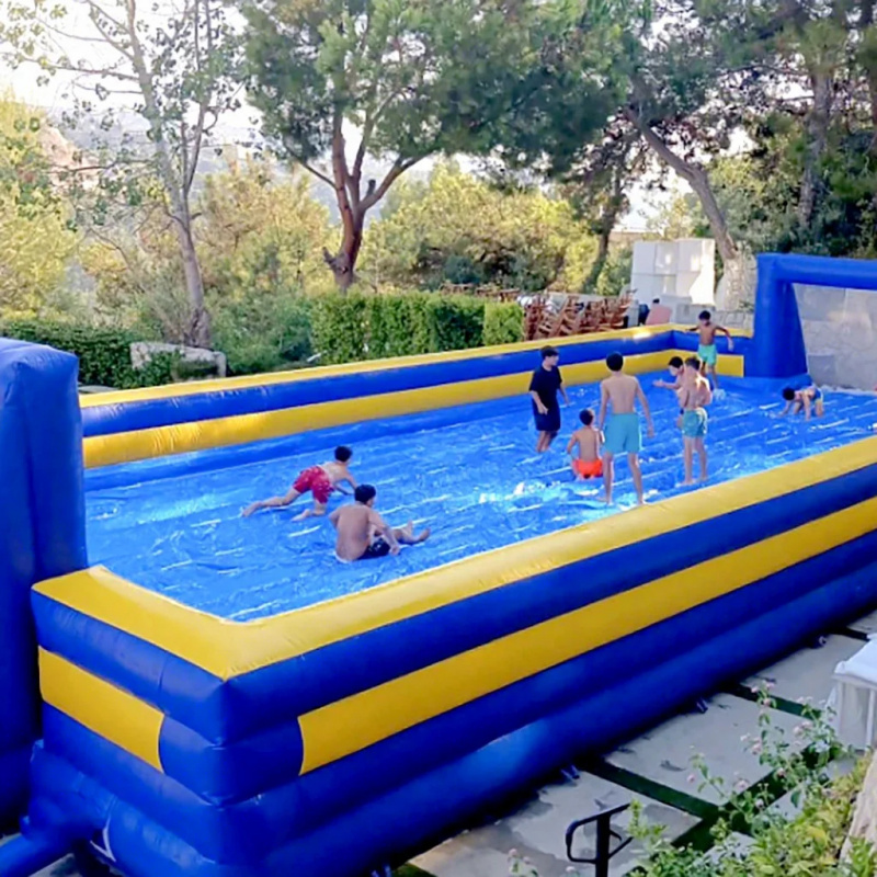 Outdoor Facility Sport Game In - огляд і ціна Outdoor Sport Facilities
