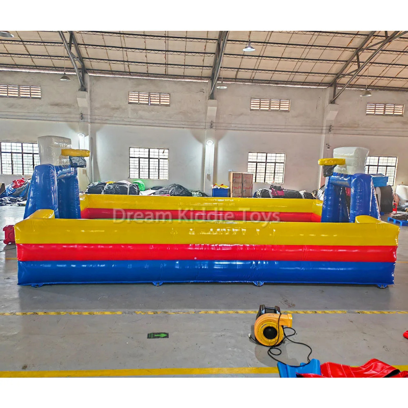 Outdoor Facility Sport Game In - огляд і ціна Outdoor Sport Facilities