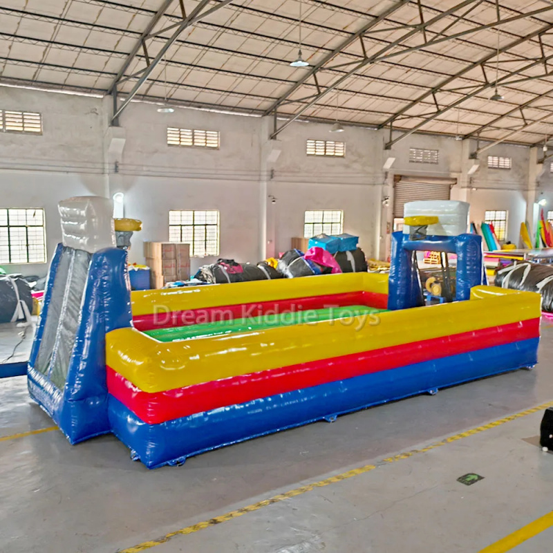 Outdoor Facility Sport Game In - огляд і ціна Outdoor Sport Facilities