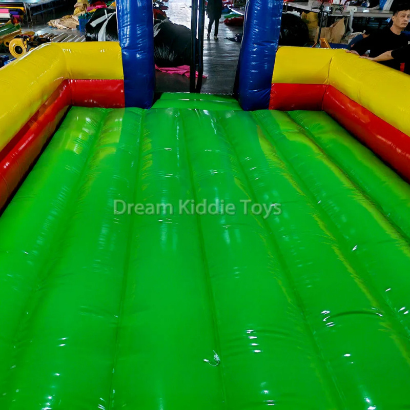 Outdoor Facility Sport Game In - огляд і ціна Outdoor Sport Facilities