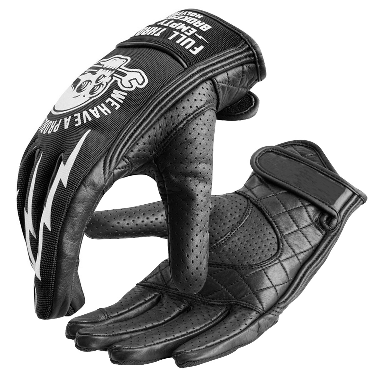 FUNTIMES Motorcycle Gloves Mot - огляд і ціна Horse Riding Glove