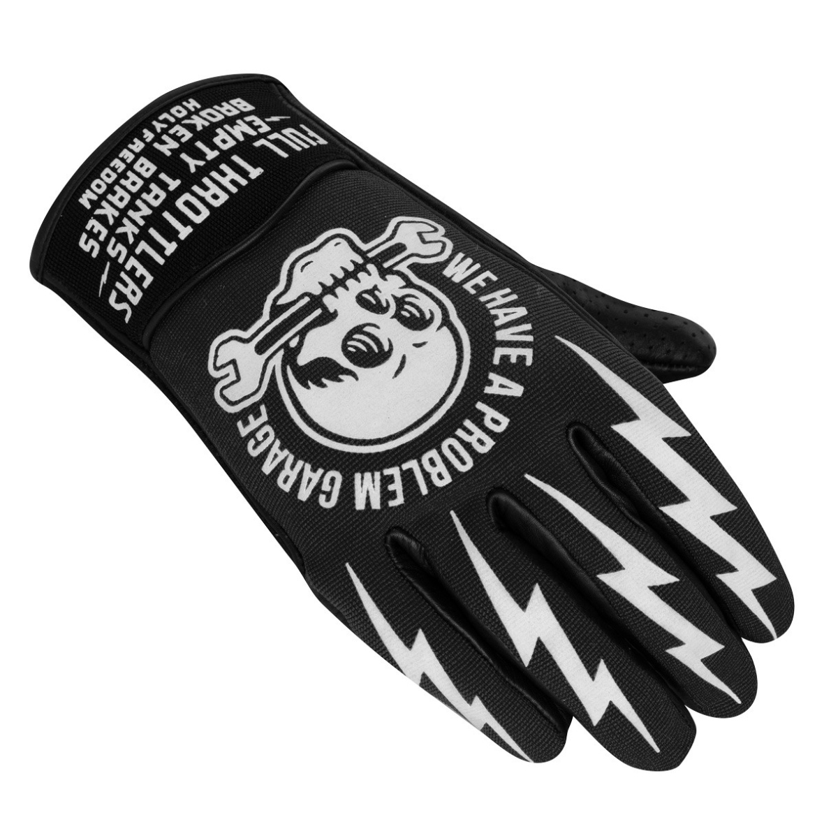 FUNTIMES Motorcycle Gloves Mot - огляд і ціна Horse Riding Glove