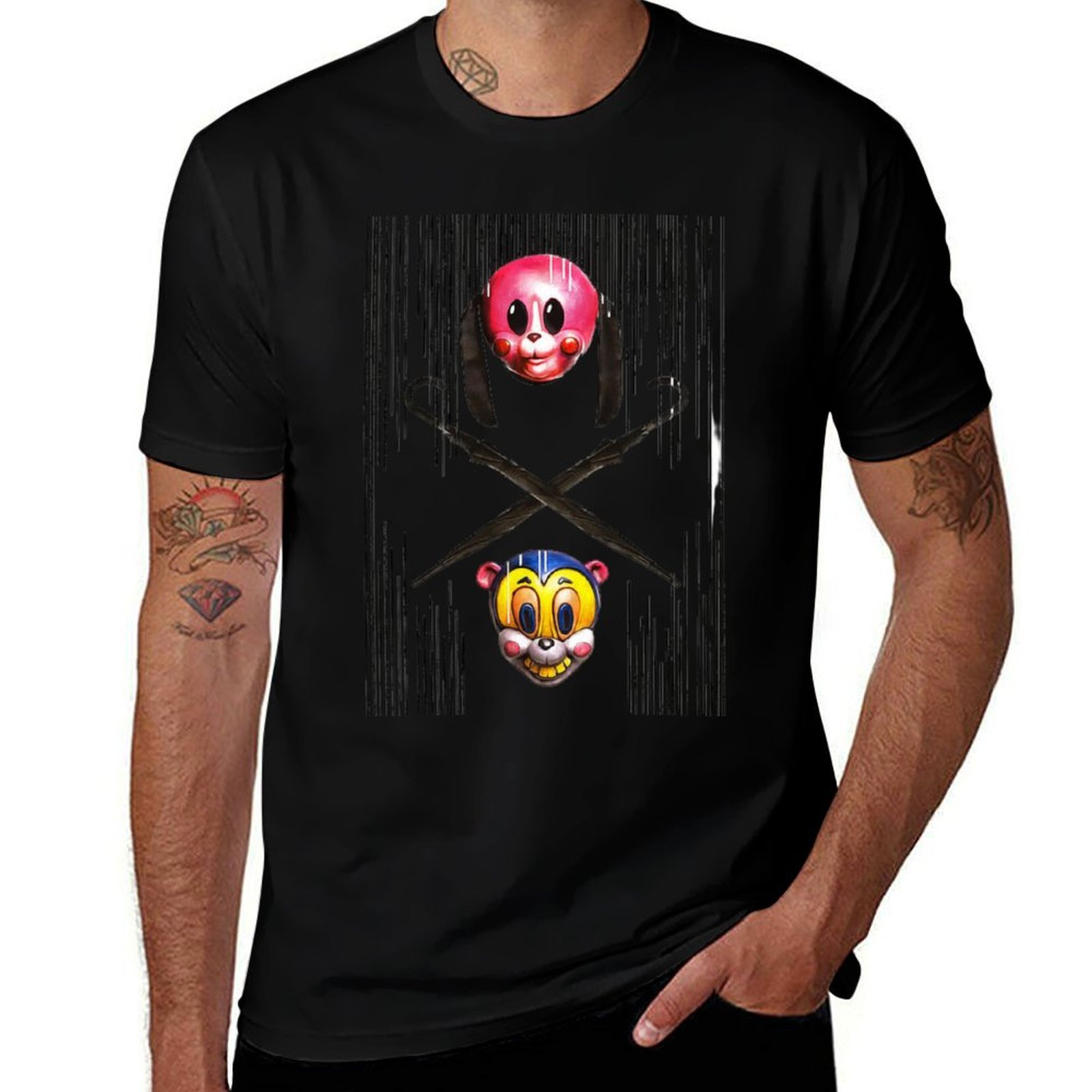 Umbrella Academy T-Shirt Outdo - огляд і ціна Academy Sports Outdoor