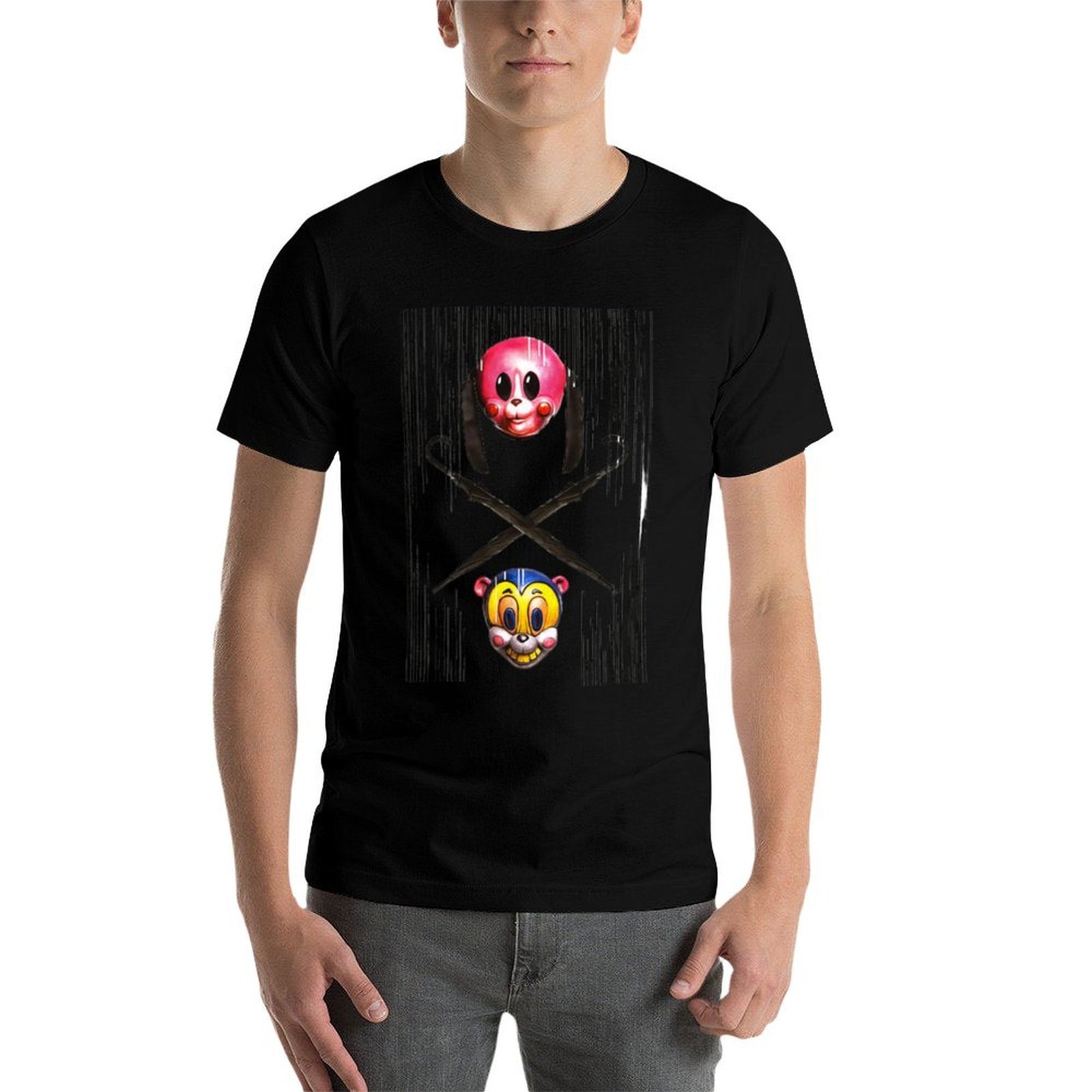 Umbrella Academy T-Shirt Outdo - огляд і ціна Academy Sports Outdoor