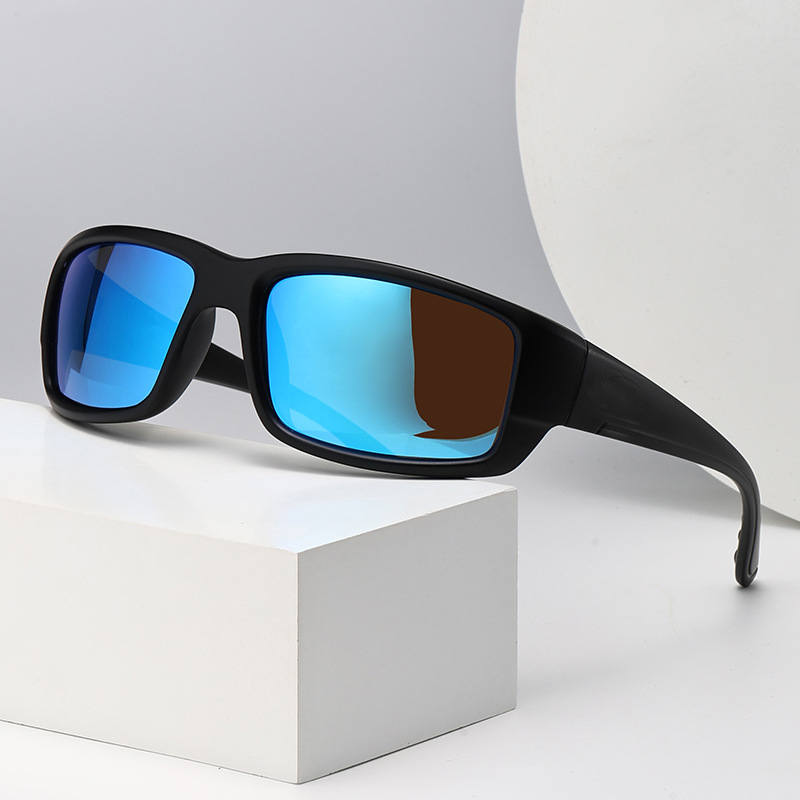 New Sports Sunglasses for Men  - огляд і ціна Outdoor Sport Glasses