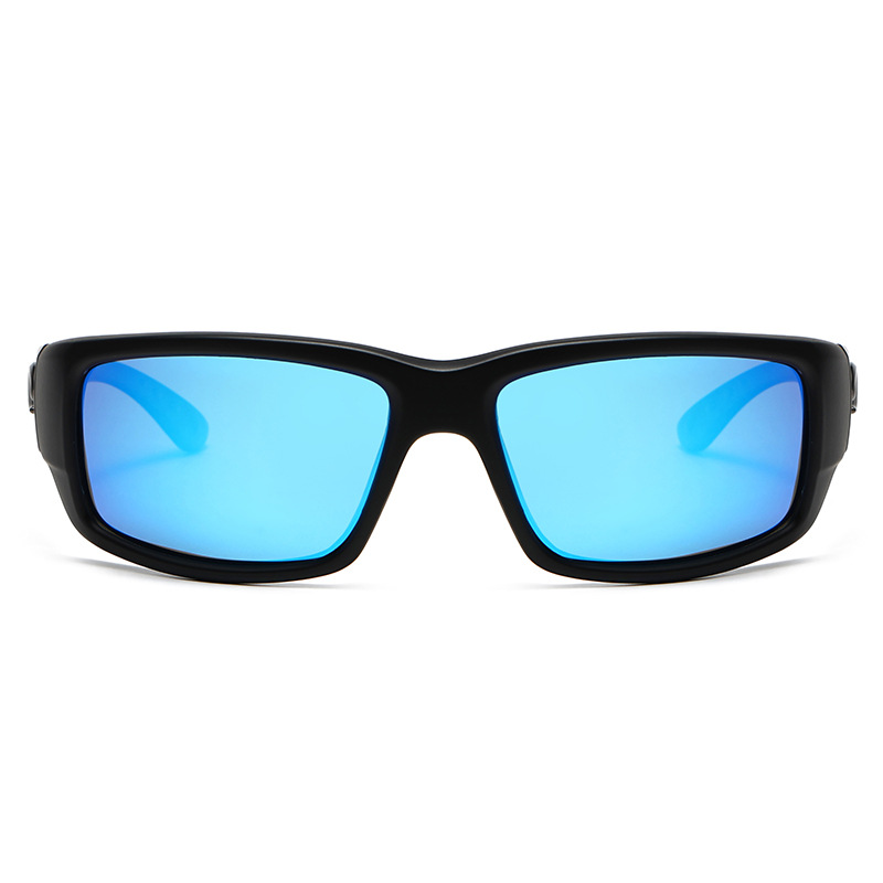 New Sports Sunglasses for Men  - огляд і ціна Outdoor Sport Glasses