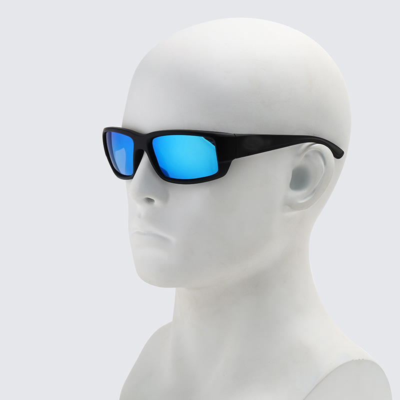 New Sports Sunglasses for Men  - огляд і ціна Outdoor Sport Glasses