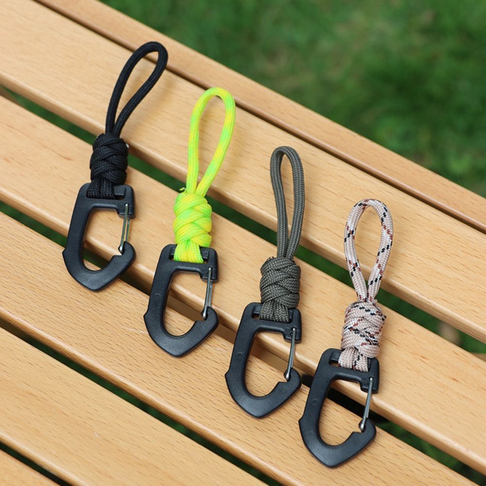 1Pcs Key Ring Umbrella Rope Ho - огляд і ціна Outdoor Sports Umbrella