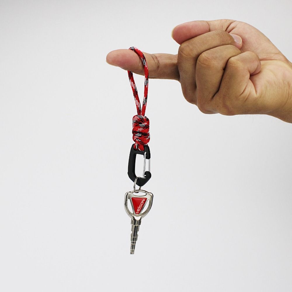 1Pcs Key Ring Umbrella Rope Ho - огляд і ціна Outdoor Sports Umbrella