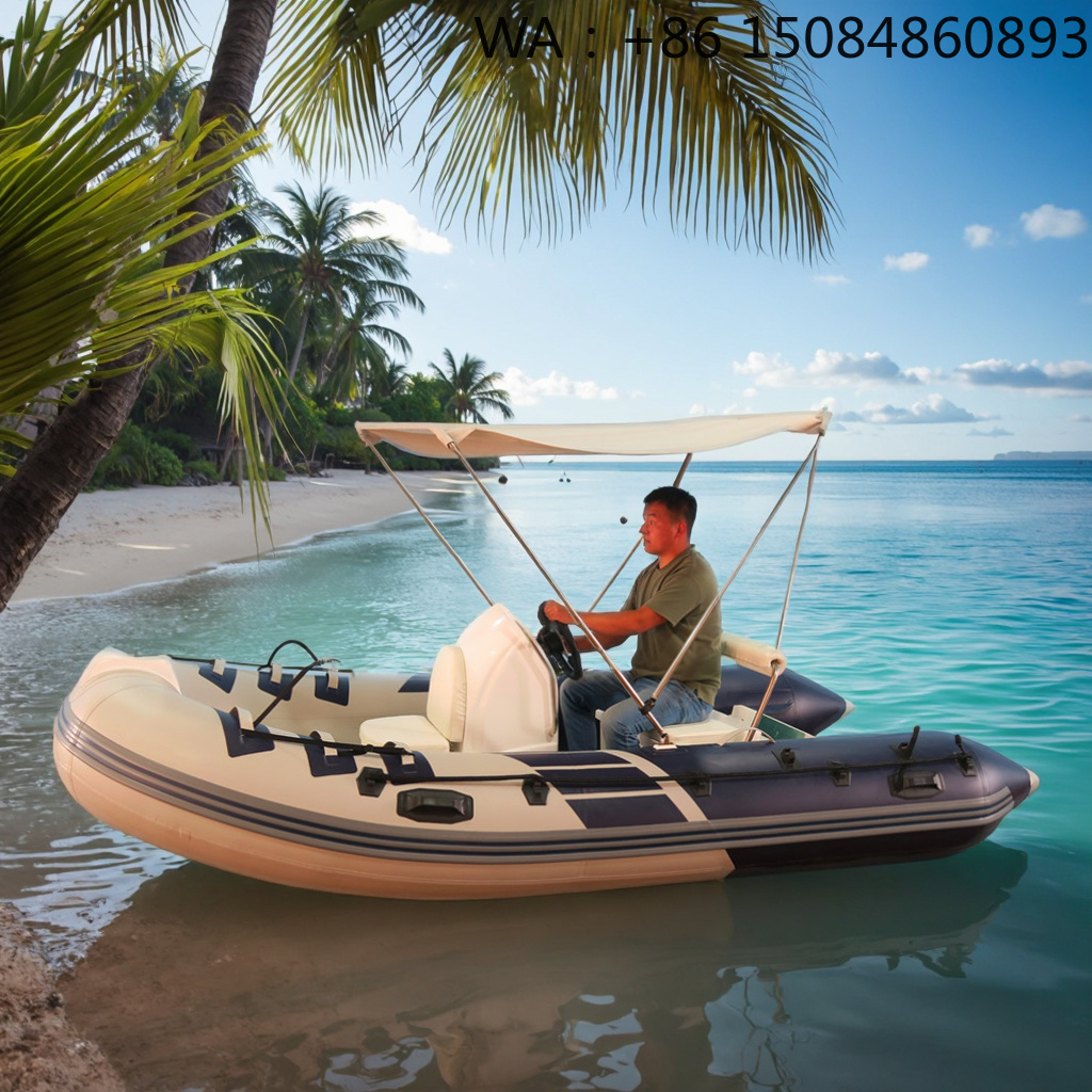 Lightweight PVC Inflatable Spo - огляд і ціна Outdoor Sport Activity