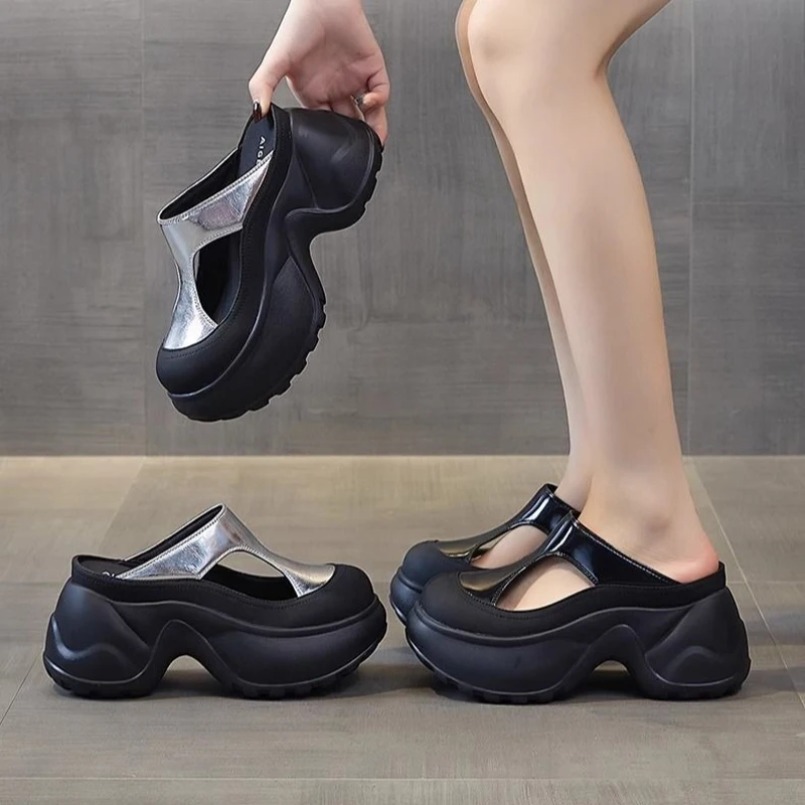 Woman Sandal Home Cloud Slippe - огляд і ціна Outdoor Sports Shoes