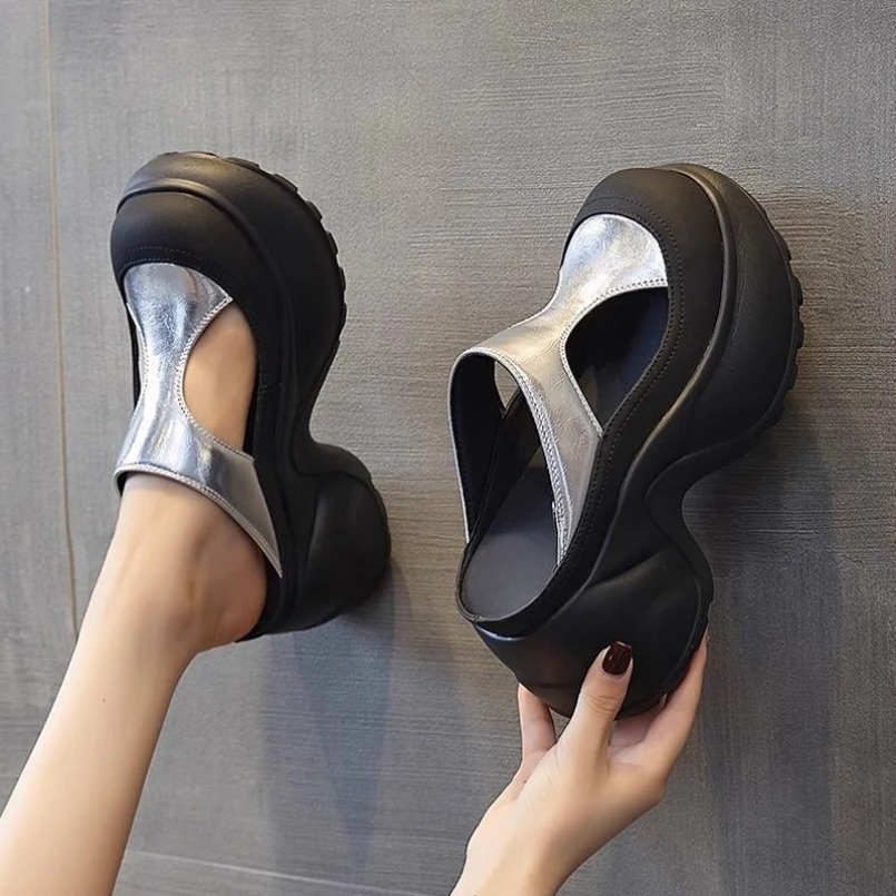 Woman Sandal Home Cloud Slippe - огляд і ціна Outdoor Sports Shoes