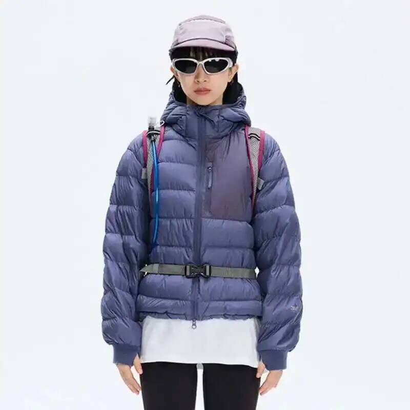 HKSH Outdoor Light Sport Color - огляд і ціна Outdoor Sport Jacket Women'S