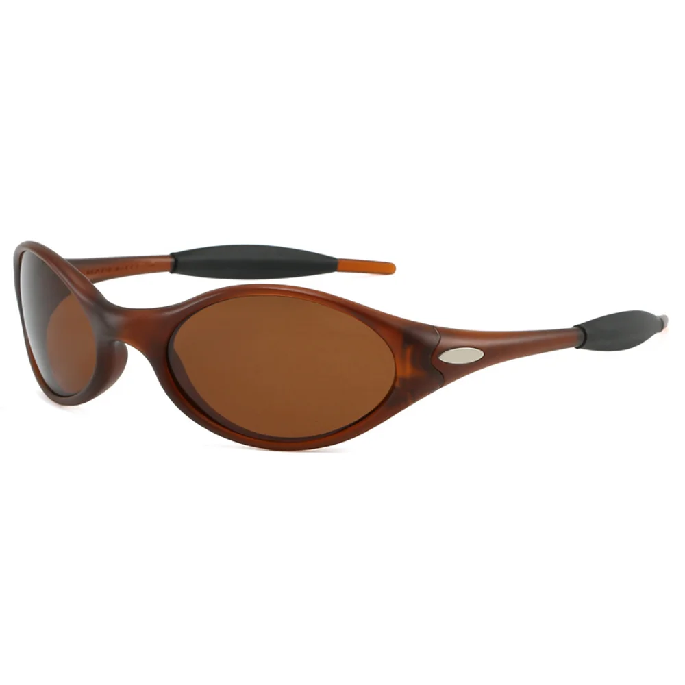 Y2K polarized sunglasses, Euro - огляд і ціна Outdoor Sport Glasses