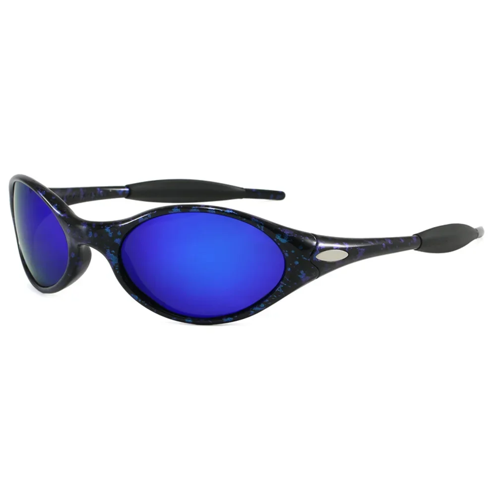 Y2K polarized sunglasses, Euro - огляд і ціна Outdoor Sport Glasses