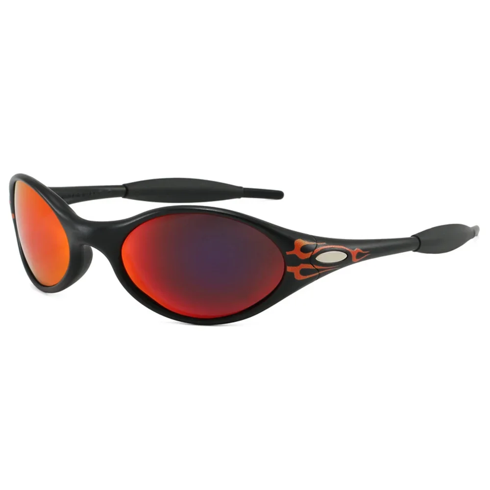 Y2K polarized sunglasses, Euro - огляд і ціна Outdoor Sport Glasses