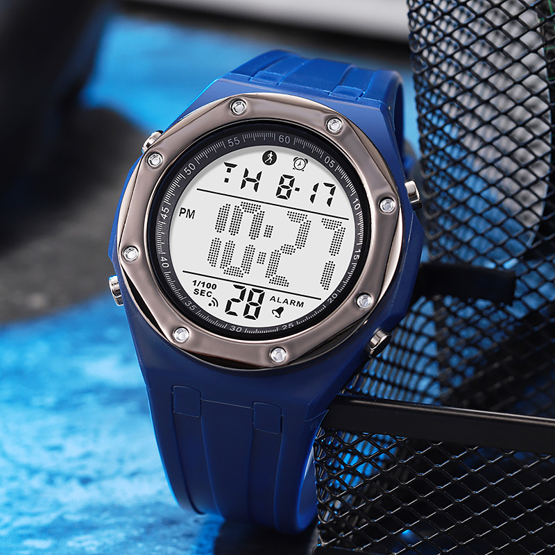 Simple Single Display Electron - огляд і ціна Academy Sports Outdoor