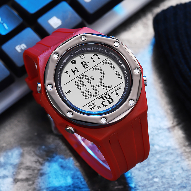 Simple Single Display Electron - огляд і ціна Academy Sports Outdoor