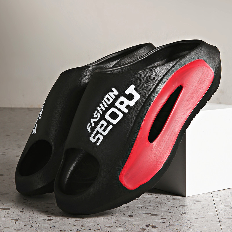 Men's Slippers EVA Non-slip Cl - огляд і ціна Outdoor Sport Leisure