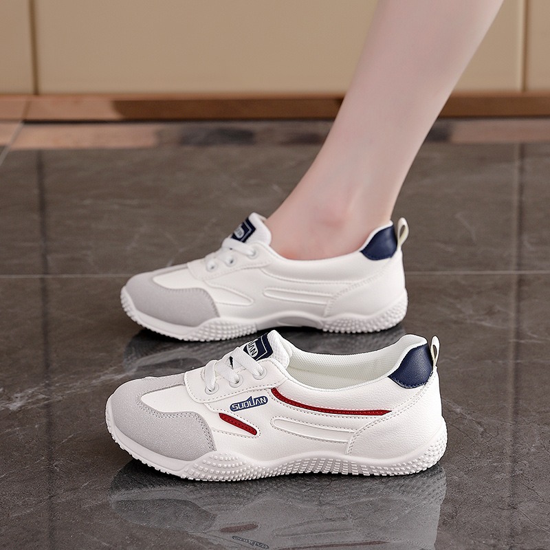 Jogging Fitness Women Sneakers - огляд і ціна Outdoor Sports Shoes