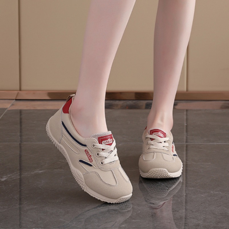 Jogging Fitness Women Sneakers - огляд і ціна Outdoor Sports Shoes