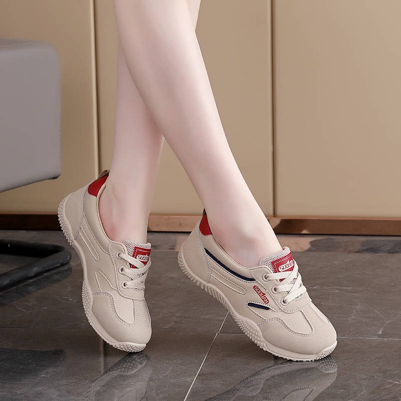 Jogging Fitness Women Sneakers - огляд і ціна Outdoor Sports Shoes