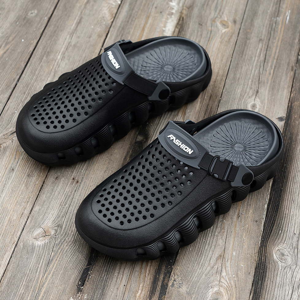 Men's Lightweight Cushioned EV - огляд і ціна Outdoor Sport Leisure
