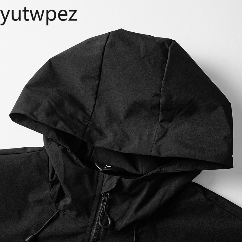 Unisex Waterproof Windbreaker  - огляд і ціна Outdoor Sport Brand Jacket