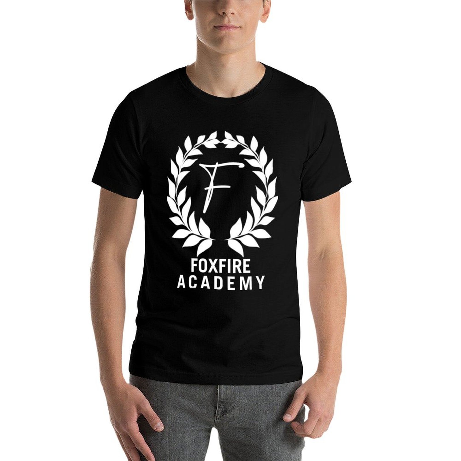 Foxfire Academy T-Shirt Outdoo - огляд і ціна Academy Sports Outdoor
